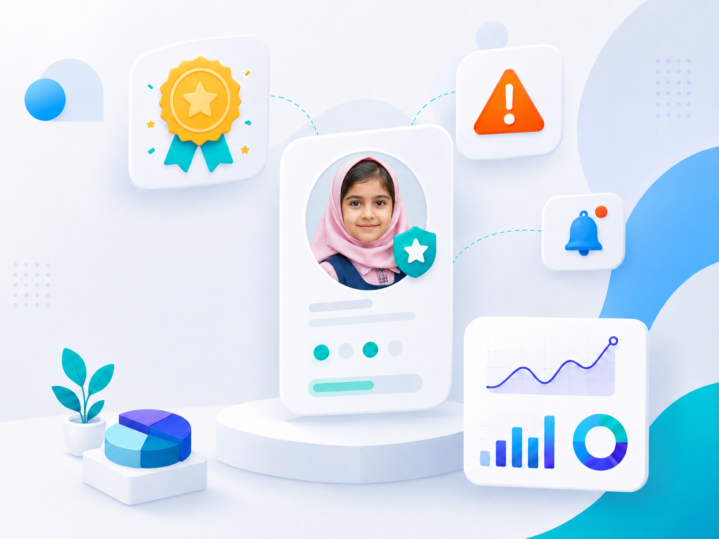 مدیریت موارد انضباطی و تشویقی